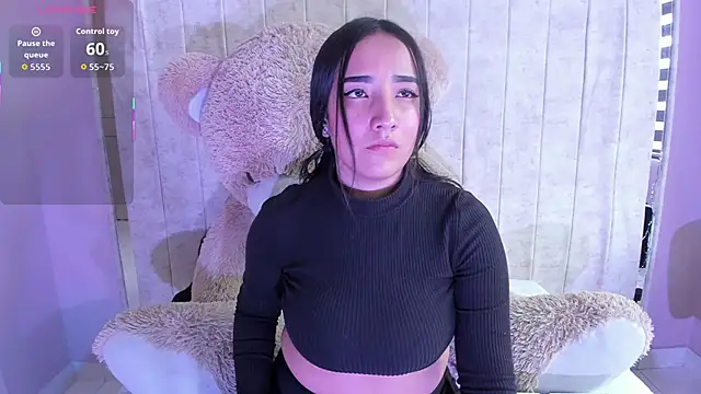 Snapshot of Alice_26_ chatting on November 2025 01:33:02 PM Alice 26 online show from November 2025 01:33:02 PM