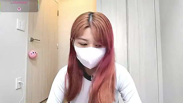 miharu01 online show from April 2026 09:01:01 PM