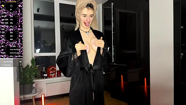 TwinTemptations online show from February 2026 05:53:01 PM