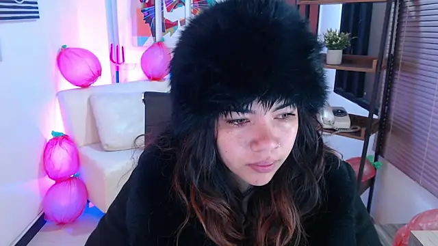 Snapshot of dangel_noir6 chatting on October 2025 10:55:01 AM dangel noir6 online show from October 2025 10:55:01 AM