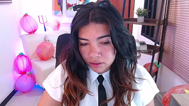 Snapshot of dangel_noir6 chatting on October 2025 09:50:02 AM dangel noir6 online show from October 2025 09:50:02 AM