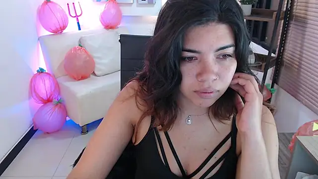 Snapshot of dangel_noir6 chatting on October 2025 10:19:02 AM dangel noir6 online show from October 2025 10:19:02 AM