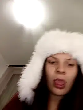 Snapshot of MeCherryy chatting on October 2025 06:52:02 PM MeCherryy online show from October 2025 06:52:02 PM