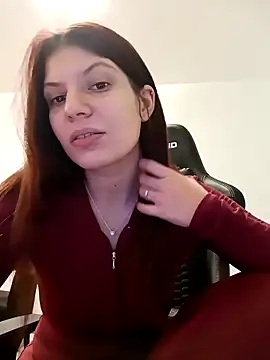 Snapshot of MeCherryy chatting on November 2025 01:20:01 PM MeCherryy online show from November 2025 01:20:01 PM