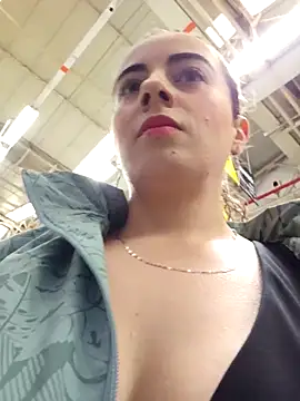 Sairy  online show from November 2025 07:21:01 PM