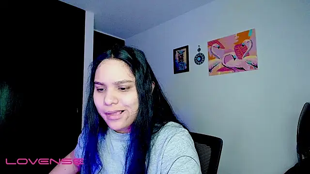 Snapshot of ashliecooperrr chatting on December 2025 05:25:01 AM ashliecooperrr online show from December 2025 05:25:01 AM