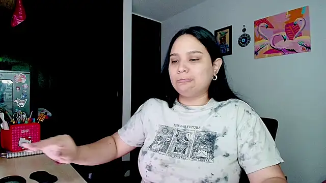 Snapshot of ashliecooperrr chatting on January 2026 02:25:02 AM ashliecooperrr online show from January 2026 02:25:02 AM