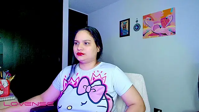 Snapshot of ashliecooperrr chatting on February 2026 12:58:02 AM ashliecooperrr online show from February 2026 12:58:02 AM