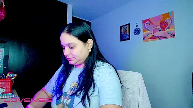 Snapshot of ashliecooperrr chatting on February 2026 12:51:02 AM ashliecooperrr online show from February 2026 12:51:02 AM