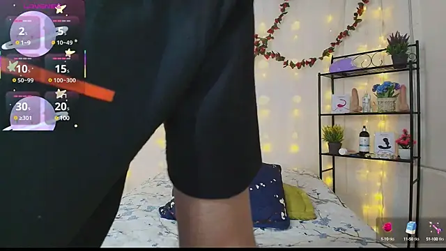 Snapshot of Danny-Swift13 chatting on March 2025 04:01:02 PM Danny-Swift13 online show from March 2025 04:01:02 PM