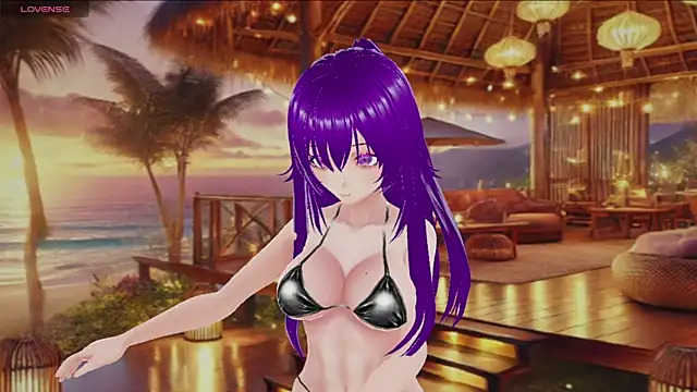 AkiraVixent online show from March 2025 03:03:02 AM