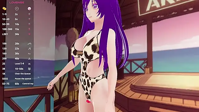 AkiraVixent online show from September 2025 07:14:02 PM