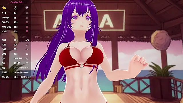 AkiraVixent online show from September 2025 06:56:02 PM