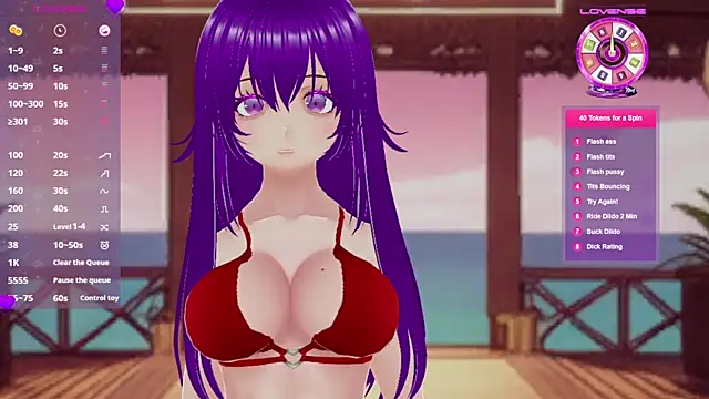 AkiraVixent online show from January 2026 07:52:02 PM