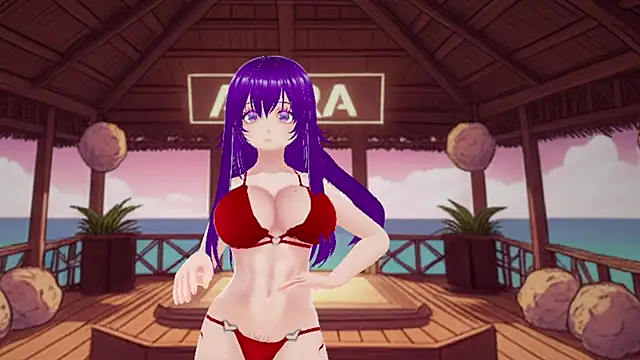 AkiraVixent online show from April 2026 09:39:33 PM