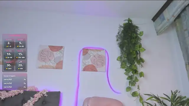 Quiinn bx online show from March 2026 09:32:02 PM