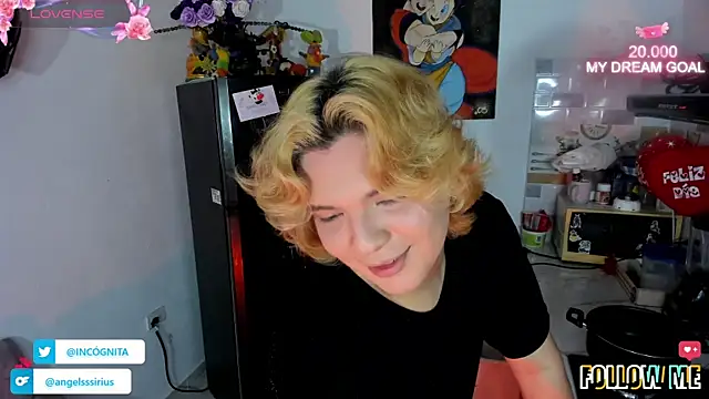 adam angelssss online show from November 2025 04:34:02 AM