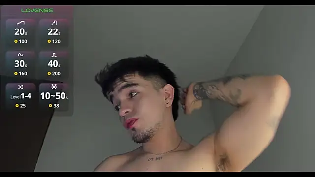 Snapshot of cmzo_ chatting on September 2025 03:33:02 AM cmzo  online show from September 2025 03:33:02 AM