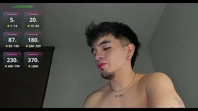 cmzo  online show from February 2026 01:11:01 AM