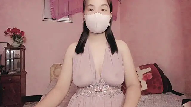 SanaAnika online show from October 2025 02:54:01 PM