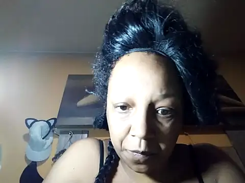 Tatyhotevony online show from March 2025 05:02:01 AM