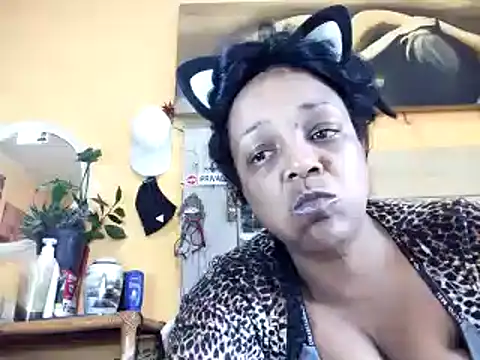 Tatyhotevony online show from March 2025 09:56:02 PM