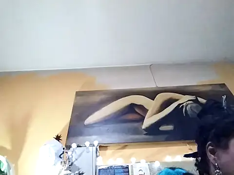 Tatyhotevony online show from March 2025 08:17:01 AM