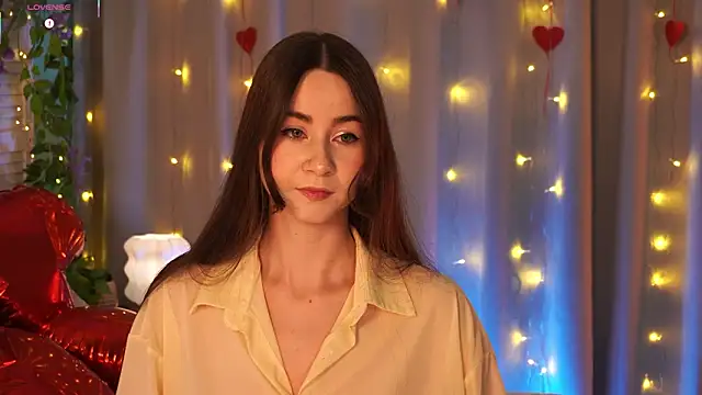 EvaMossi online show from February 2026 06:09:02 AM