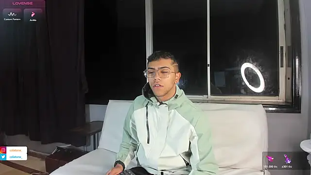 Snapshot of Colstorw_ chatting on November 2025 10:15:01 AM Colstorw online show from November 2025 10:15:01 AM