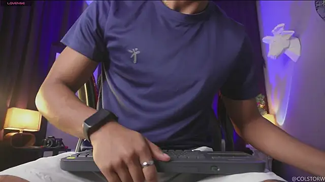 Colstorw  online show from January 2026 09:58:02 AM