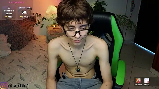 Matty Sparkk online show from May 2026 01:06:01 PM