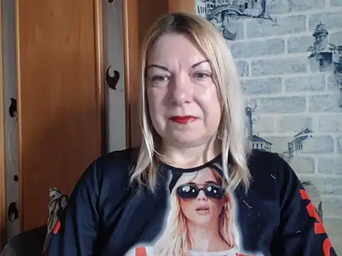 Lillia Ray online show from March 2026 08:50:01 AM