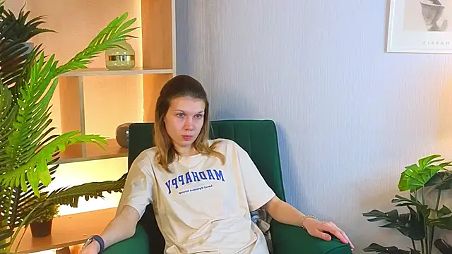 OrvaBramblett online show from March 2025 08:09:02 AM