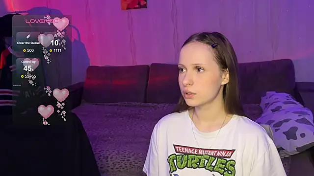 Romanhavesweetydick777 online show from December 2025 05:17:01 PM