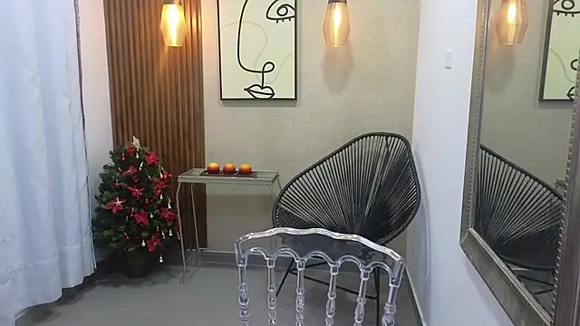 Snapshot of Coral_Lise chatting on December 2025 11:19:01 AM Coral Lise online show from December 2025 11:19:01 AM