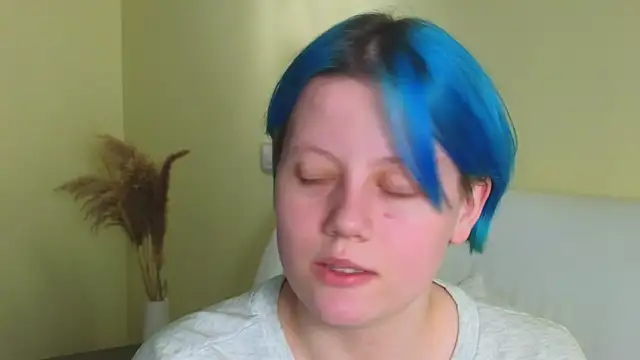 ErlineBeamer online show from March 2025 01:31:02 PM