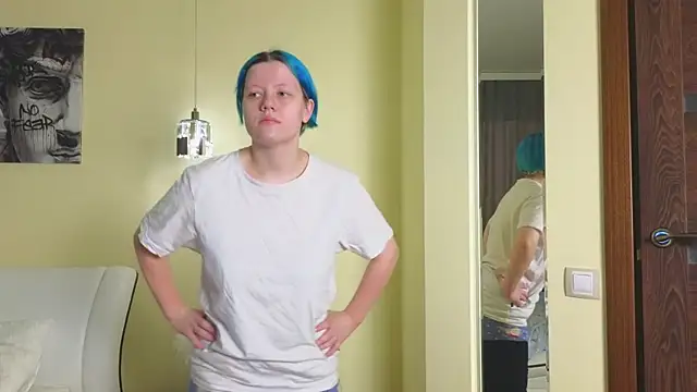 ErlineBeamer online show from March 2025 07:18:01 AM