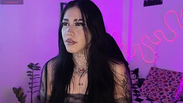 AnfisaLetyagho online show from January 2026 01:07:02 AM