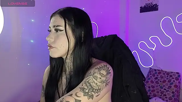 AnfisaLetyagho online show from February 2026 03:02:02 AM