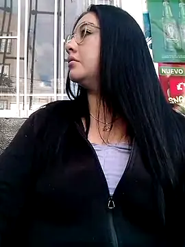 melisamoon  online show from March 2025 09:45:01 PM