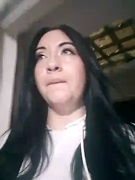 melisamoon  online show from December 2025 07:01:02 PM