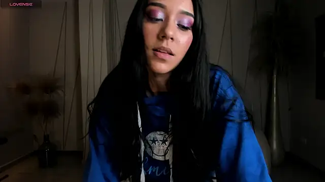 Snapshot of AmaliaCrus chatting on September 2025 08:44:01 PM AmaliaCrus online show from September 2025 08:44:01 PM