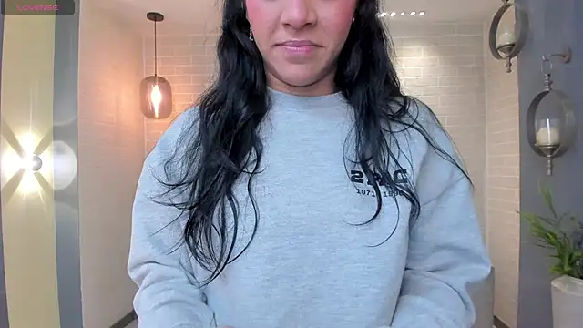 Snapshot of AmaliaCrus chatting on October 2025 12:35:01 PM AmaliaCrus online show from October 2025 12:35:01 PM