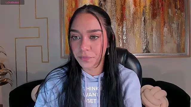 Snapshot of AmaliaCrus chatting on October 2025 12:52:02 PM AmaliaCrus online show from October 2025 12:52:02 PM