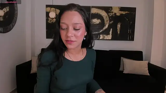 Snapshot of AmaliaCrus chatting on October 2025 09:16:01 PM AmaliaCrus online show from October 2025 09:16:01 PM