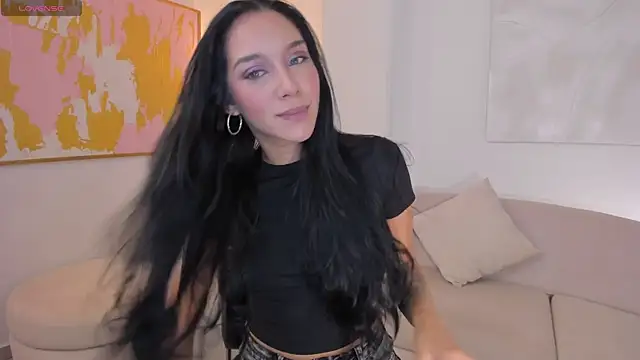 AmaliaCrus online show from February 2026 08:08:02 PM