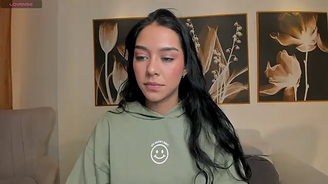 AmaliaCrus online show from March 2026 08:14:02 PM