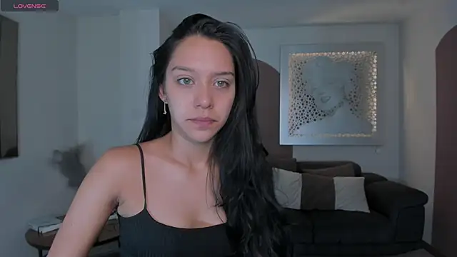 AmaliaCrus online show from July 2026 06:04:01 PM