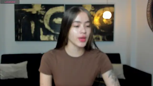 MaiaCollins online show from January 2026 05:50:01 PM