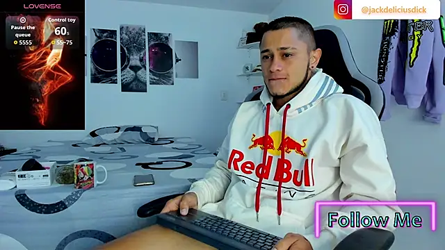 jackdeliciusdick online show from November 2025 09:17:02 AM